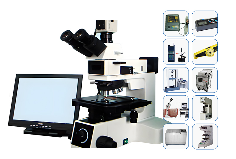 test equipment