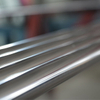 CK45 Chrome Plated Rod Normalized (HRC 15–22) 
