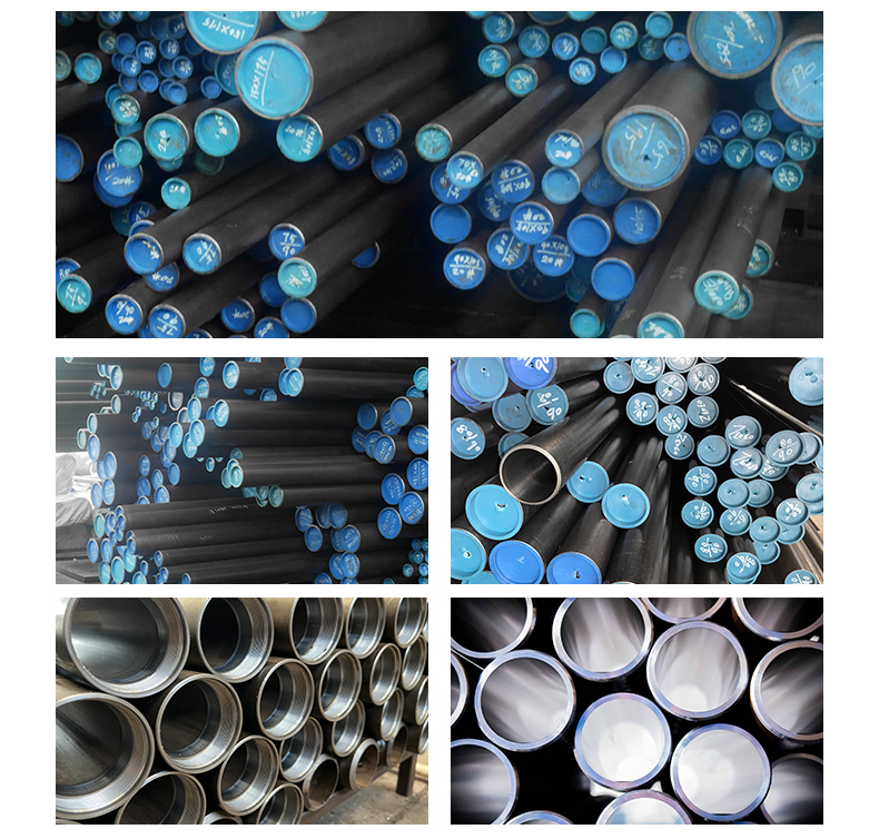 Honed Tube Inventory and Supply Honed Tube Inventory and Supply