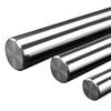 4140 Chrome Plated Rod Induction And Hardened (HRC 50-62)