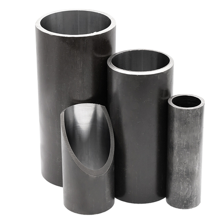 E355 Skived and Rolled Tube