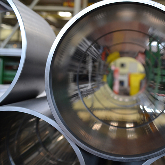 4140 Honed Tube