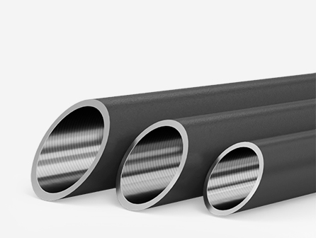 Skived and Rolled Tube