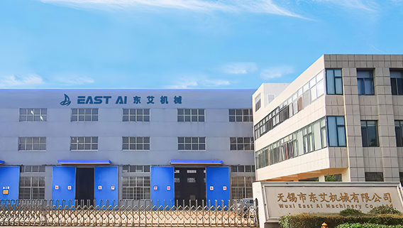 EAST AI