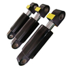 Welded Type Single Acting Hydraulic Cylinder