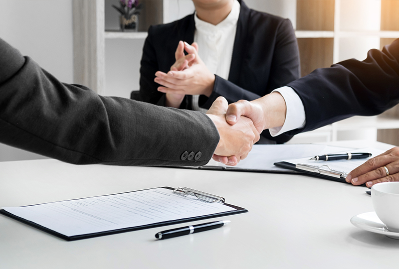 protect customers’ long-term interests.