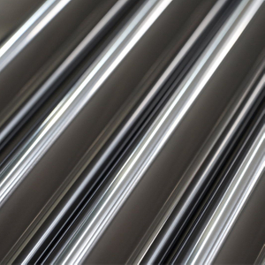 20MnV6 Chrome Plated Rod Quenched And Tempered(HRC 25–32)