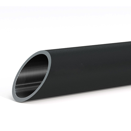 Q355D Skived and Rolled Tube