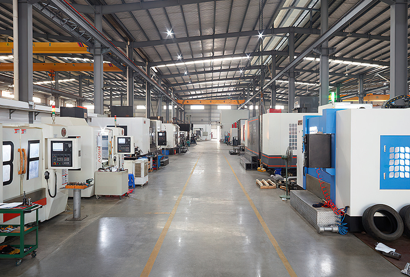 CNC