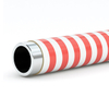 4140 Hollow ID Not Honed Chrome Plated Rod