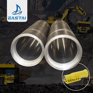 27SiMn Q+T Bored Tube