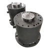 Single Rod Plunger Cylinder