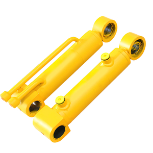 Non-cushioned Piston Cylinder