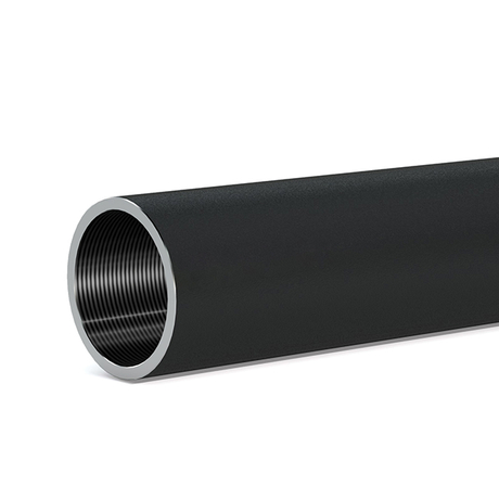 Q355B Skived and Rolled Tube