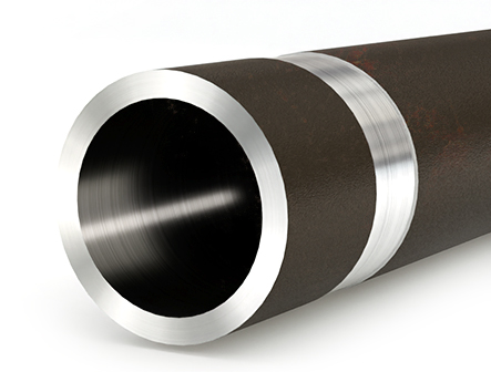 Hot Rolled Seamless Bored Tube