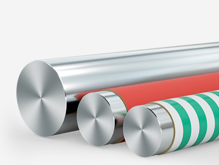 piston rod