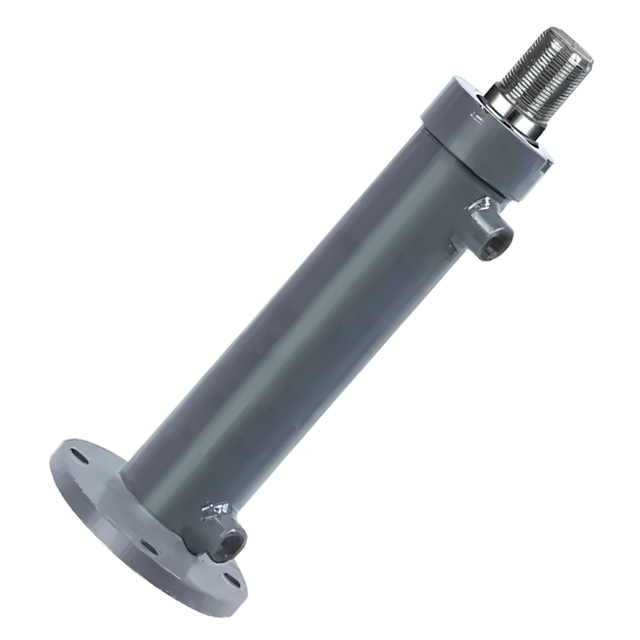 Rear Flange Mounted Cylinder