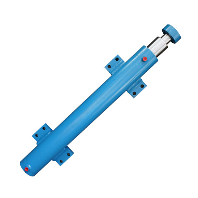 Two-stage Telescopic Cylinder