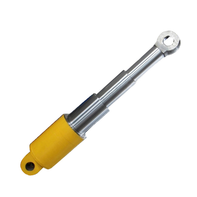 Three-stage Telescopic Cylinder