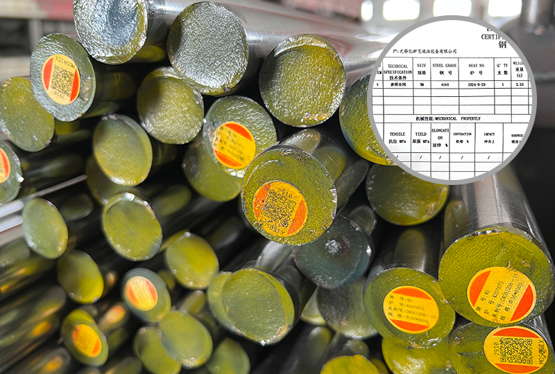 Baosteel Tpco Fengbao Steel eegang Steel Hengyang Steel