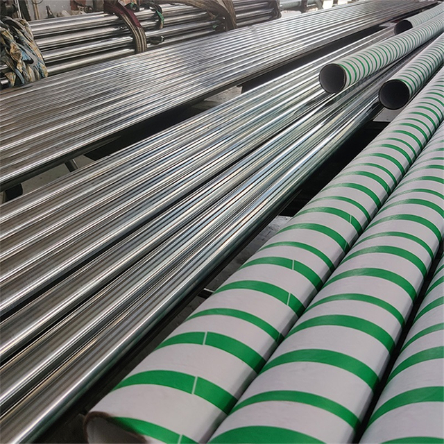 20MnV6 Chrome Plated Rod Quenched And Tempered(HRC 50-62)