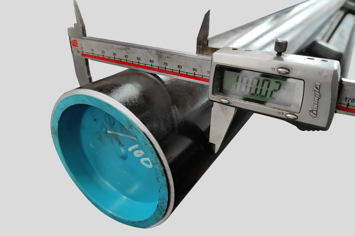 EASTAI Tube – Full Weight