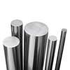 40Cr Chrome Plated Rod Normalized (HRC 15–22)