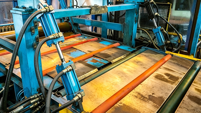 Why Hydraulic Cylinder Drift Happens and How to Diagnose Load Holding Issues