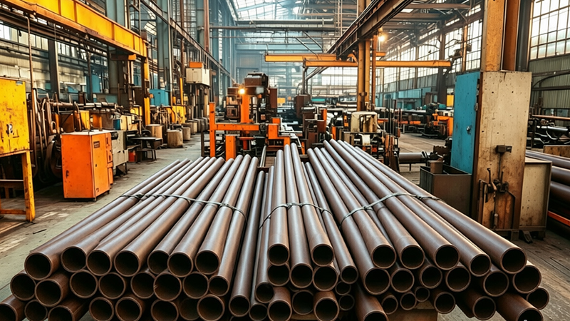 honed tube