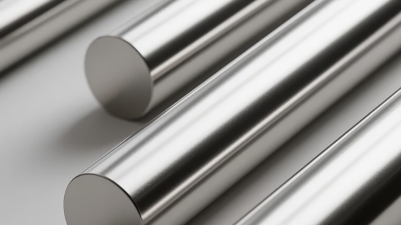 Chrome thickness