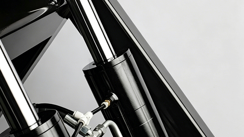Hydraulic Cylinders